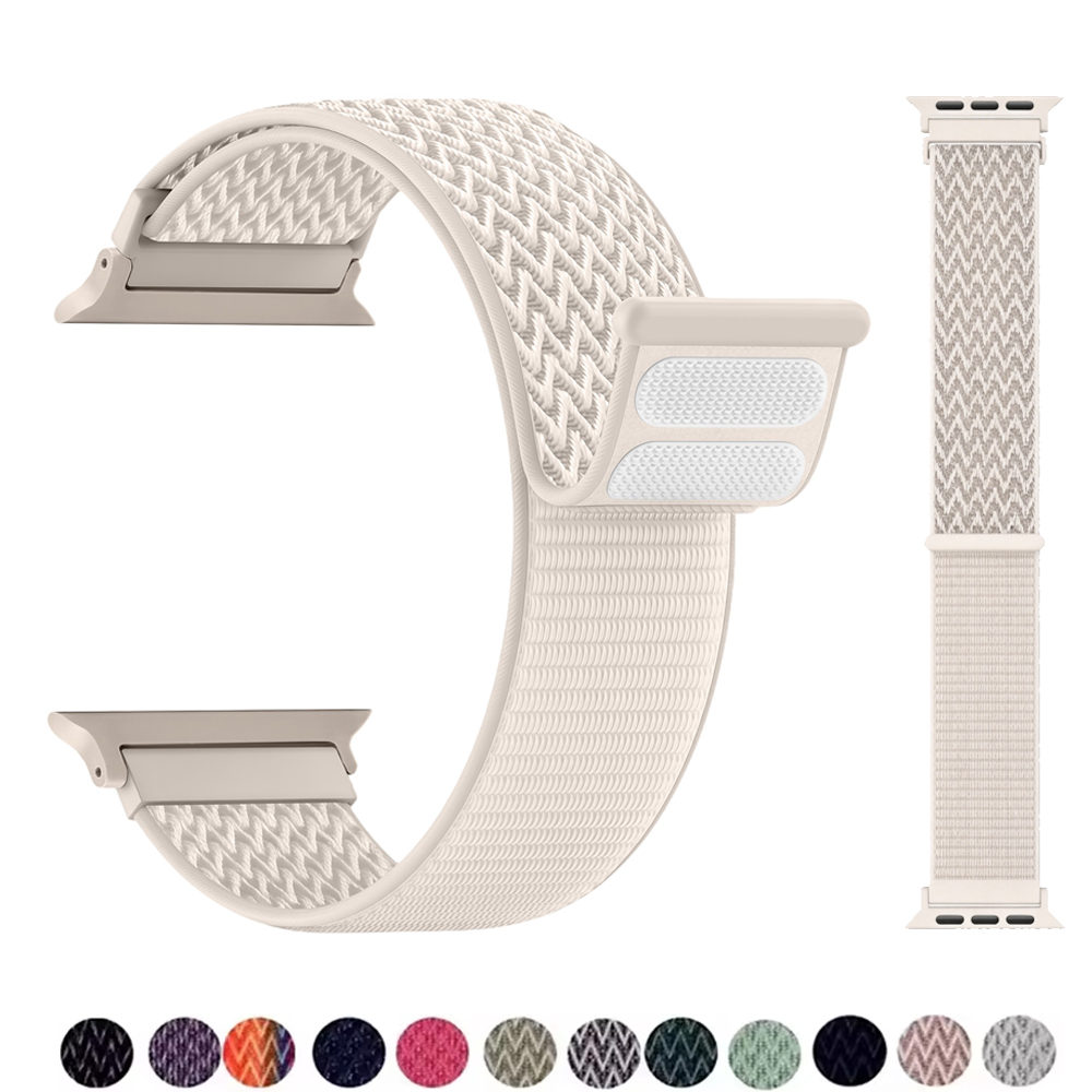 Milan Men'S Fashion - Armband für Apple Watch Bänder 46mm