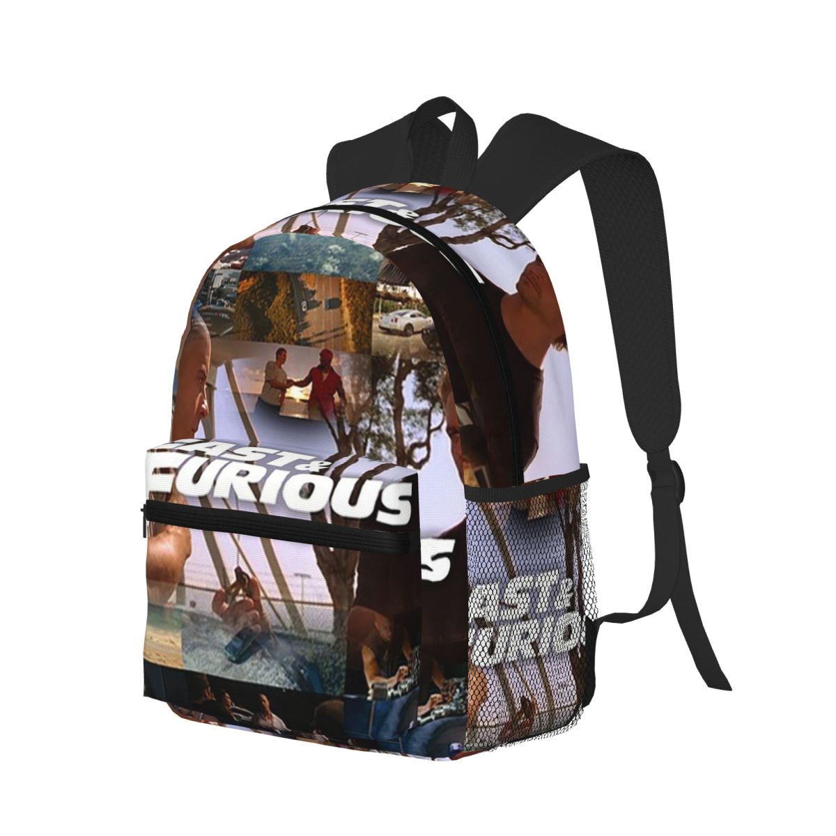 Men'S Fashion History - Fast And Furious – eine Legende,