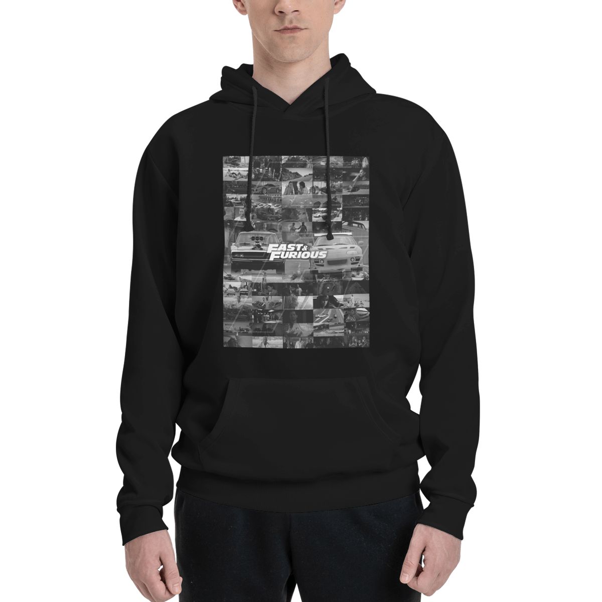 Men'S Fashion History - Fast And Furious Is History Of