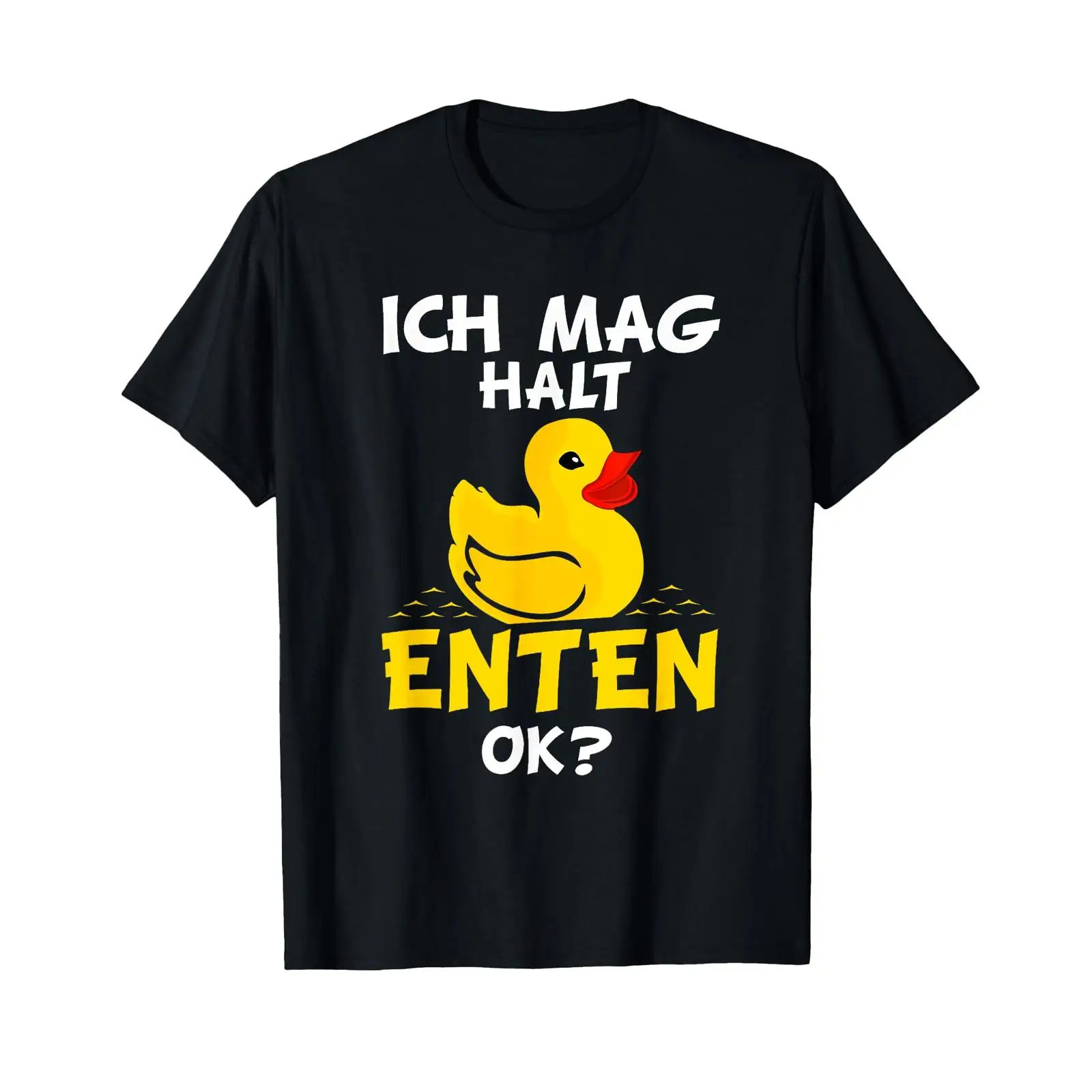 Men'S Fashion Mag - Ich mag einfach Ducken, ok, lustiges