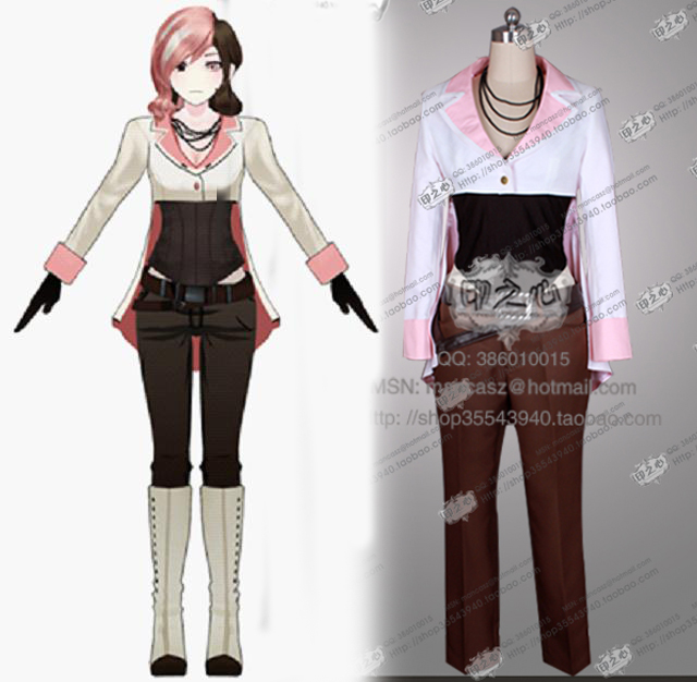 Mens Fashion Workwear - Neopolitan Neo Fashion Party Uniform Anzug