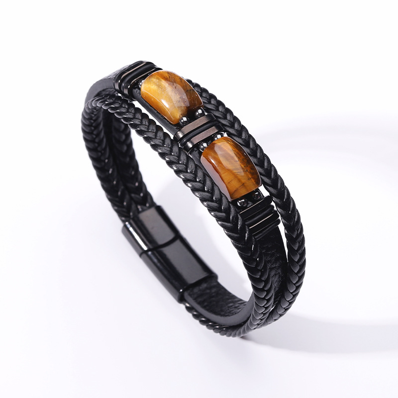 Men'S Fashion Lk - Ein Armband im europäischen Stil mit