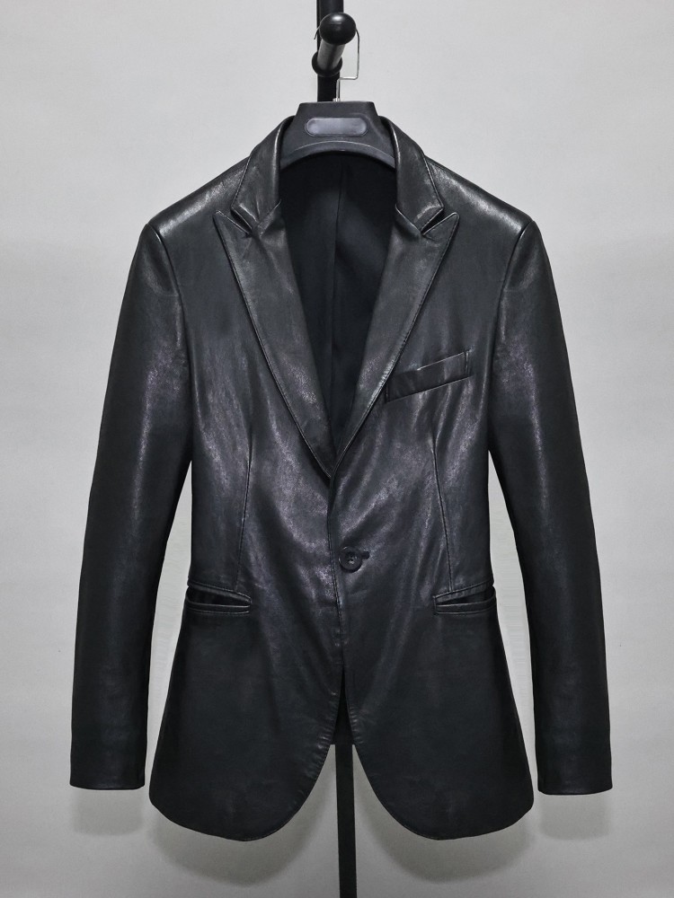 Schmal Geschnittener Einfarbig – Slim Fit Blazer Men Bewertung und Preis