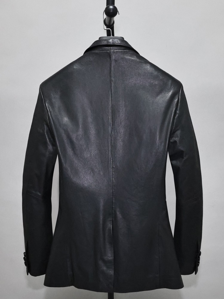 Schmal Geschnittener Einfarbig – Slim Fit Blazer Men Bewertung und Preis