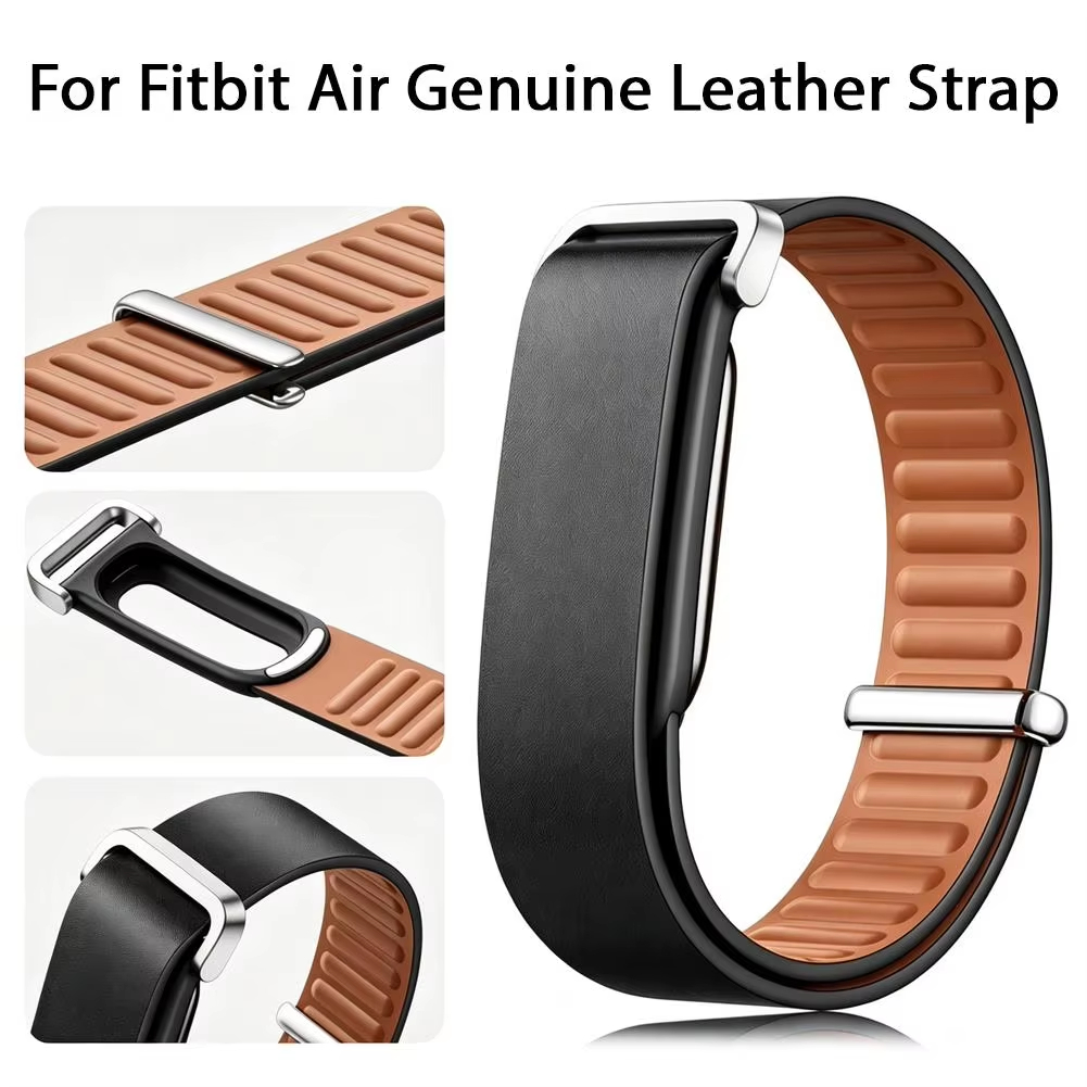 Leder-Schlaufenarmband für Goo – Milan Men'S Fashion Bewertung und Preis