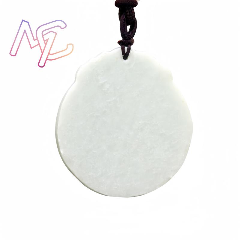 Natürliche echte Jade Phoenix  – Men'S Fashion Jewelry Bewertung und Preis