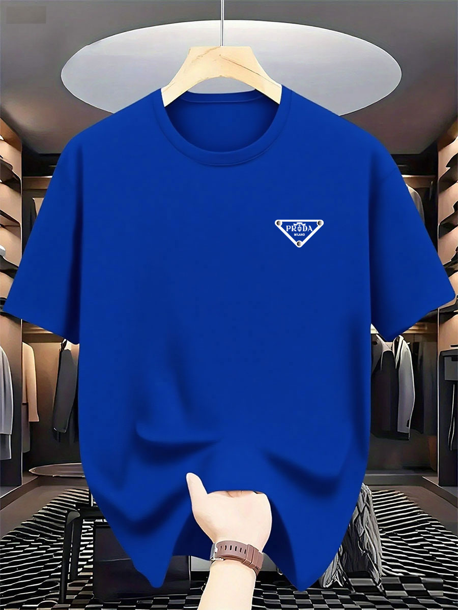 2026 Korea Neue Herren-Trend-T – Milan Men'S Fashion Bewertung und Preis
