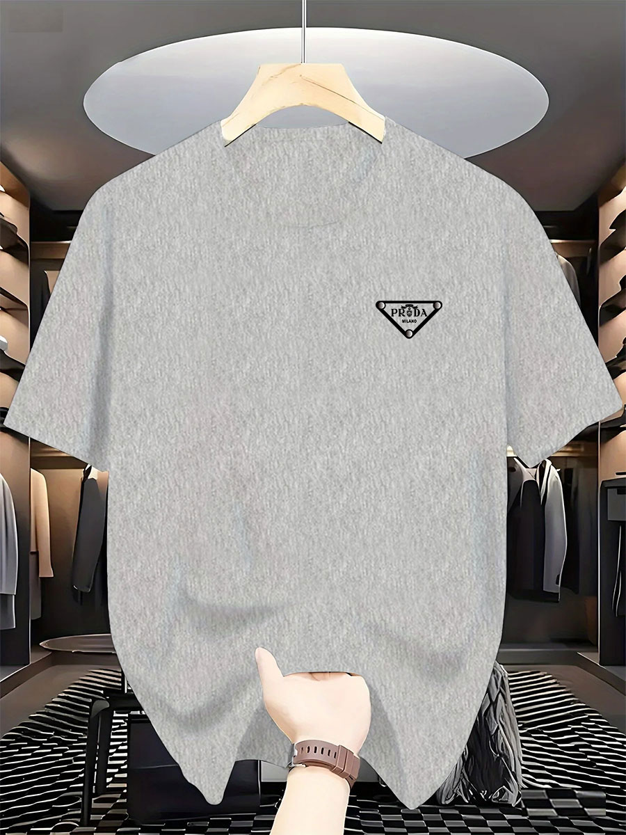 2026 Korea Neue Herren-Trend-T – Milan Men'S Fashion Bewertung und Preis