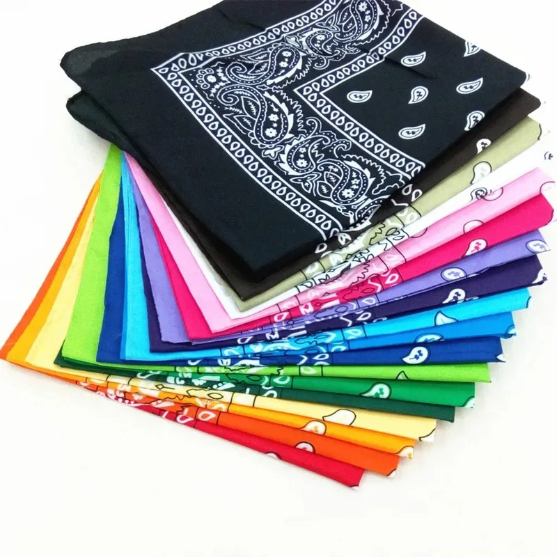 1/2 Stück Hip-Hop-Bandana, 23  – Men Fashion Hair Style Bewertung und Preis