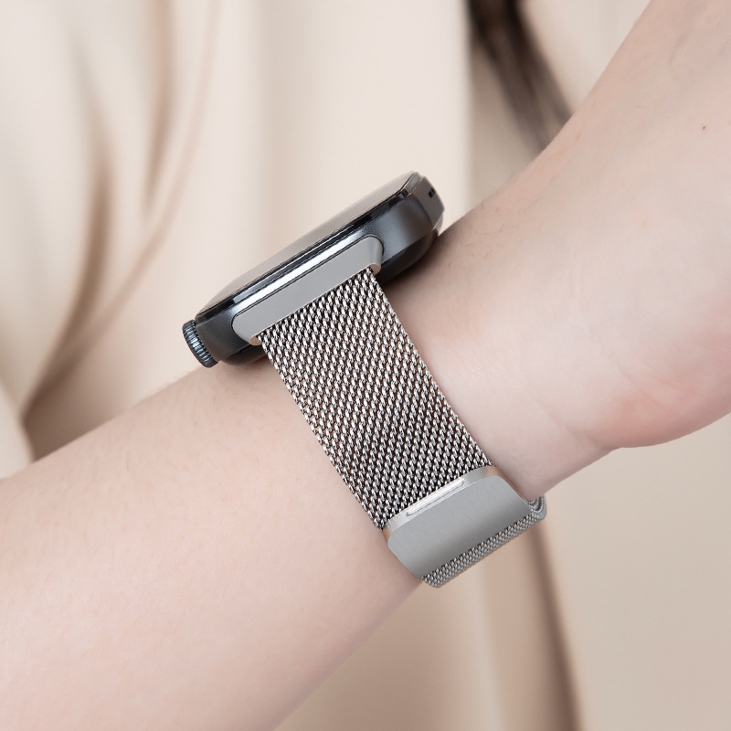 Milanese Loop Armband für Huaw – Milan Men'S Fashion Bewertung und Preis