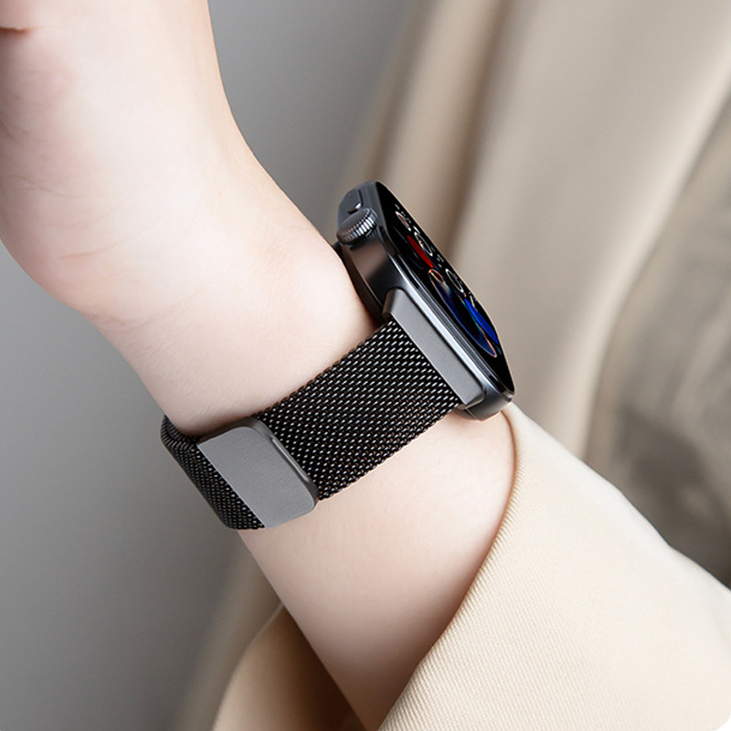 Milanese Loop Armband für Huaw – Milan Men'S Fashion Bewertung und Preis
