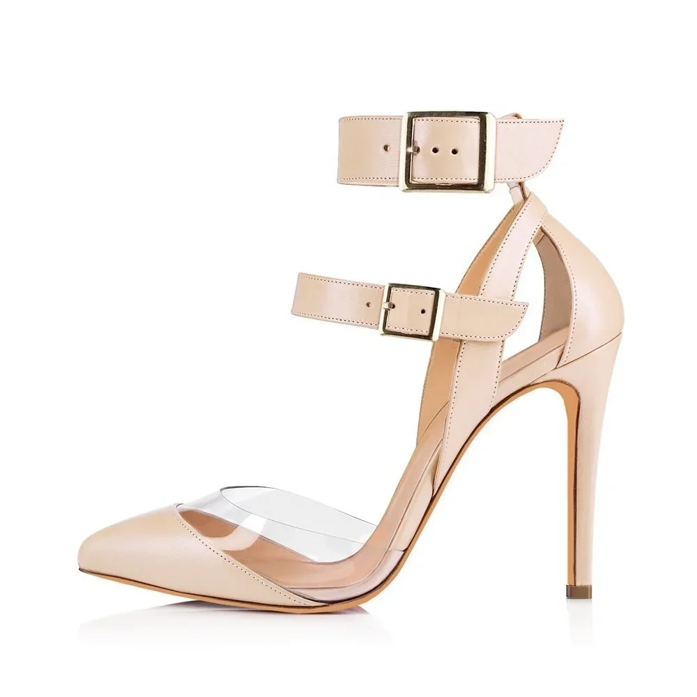 Damen Sexy Pumps Stilettos 202 – Men'S Fashion For Wedding Bewertung und Preis