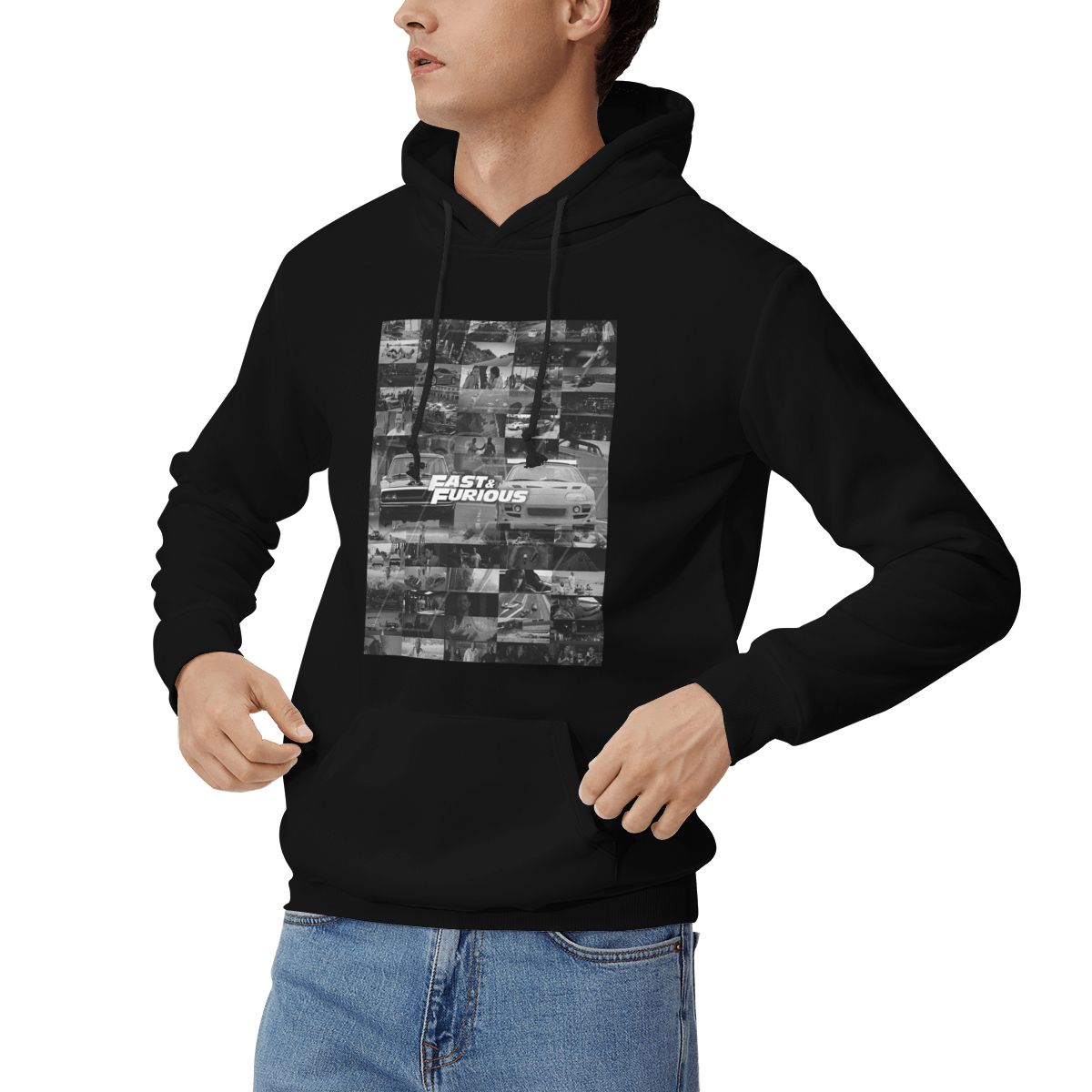 Fast And Furious Is History Of – Men'S Fashion History Bewertung und Preis