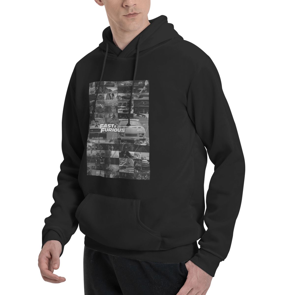 Fast And Furious Is History Of – Men'S Fashion History Bewertung und Preis