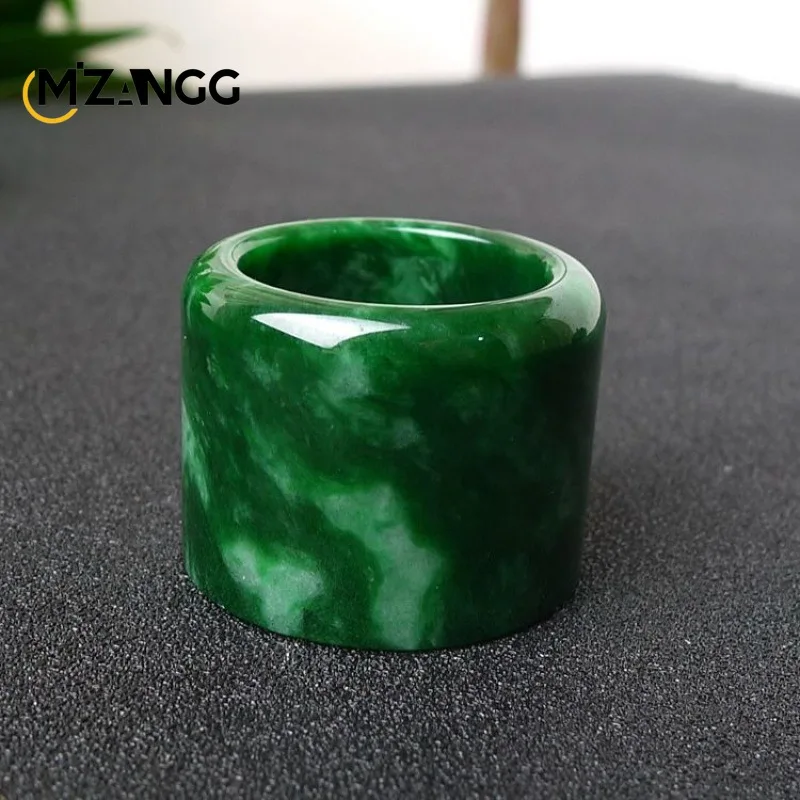 Natürlicher Myanmar Jadeit Rin – Men'S Fashion For Wedding Bewertung und Preis