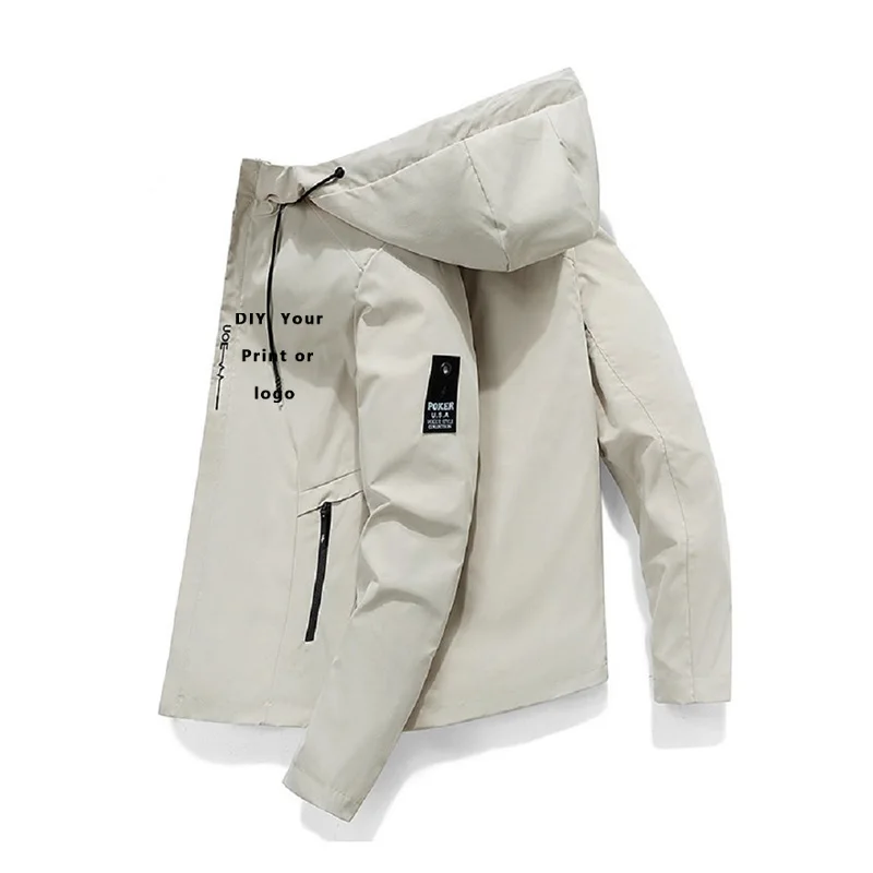 2024 Kapuzen jacke neue Mode k – Mens Fashion Style Images Bewertung und Preis