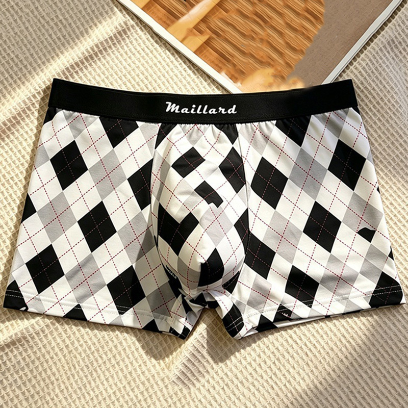 4 Stück Herren-Unterwäsche, be – Men'S Fashion Lk Bewertung und Preis