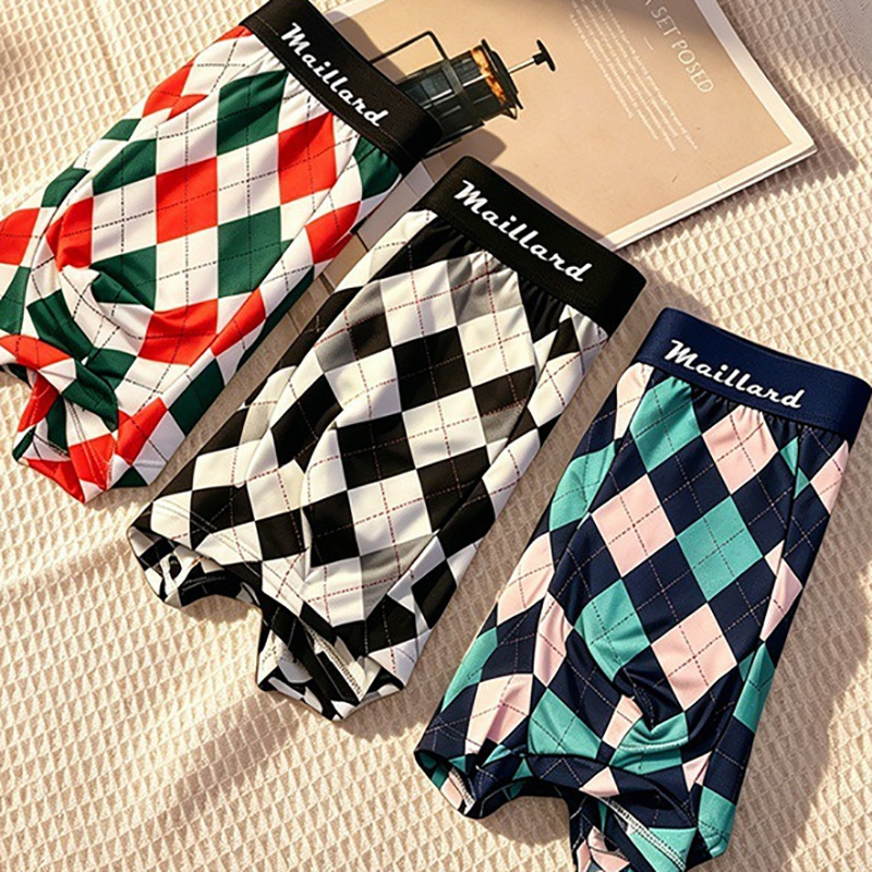4 Stück Herren-Unterwäsche, be – Men'S Fashion Lk Bewertung und Preis