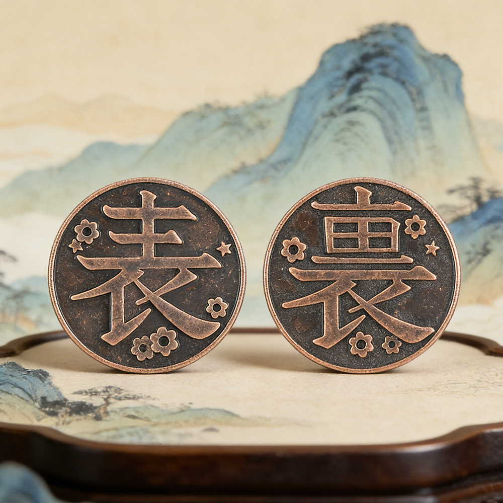 Anime-Peripherieartikel Tsuyur – Men'S Fashion Jewelry Bewertung und Preis
