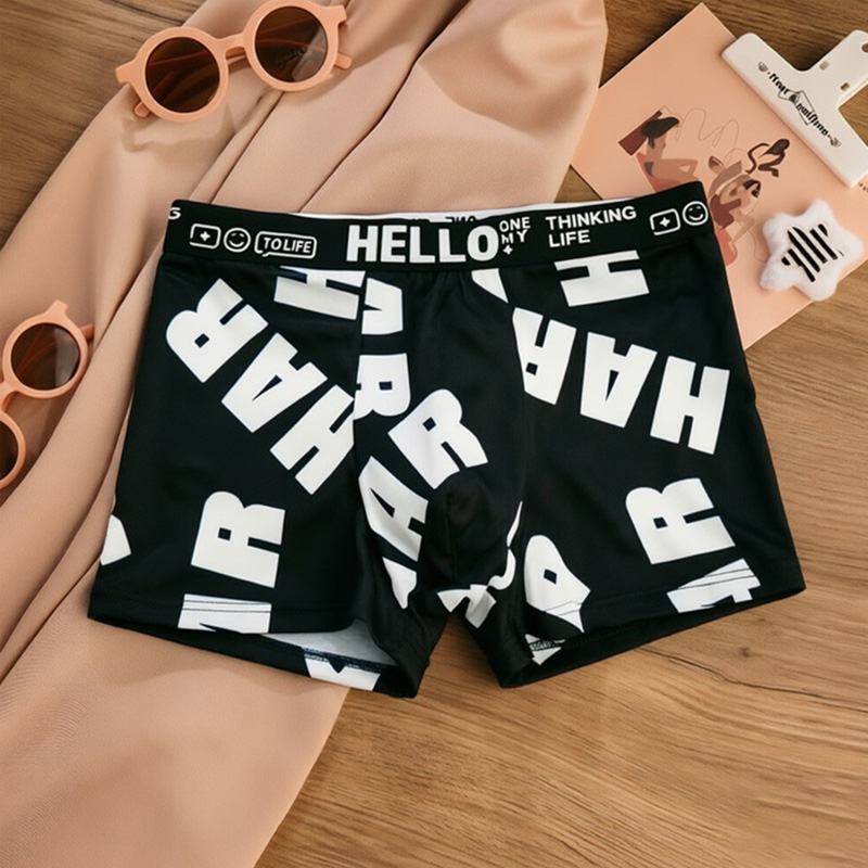 4 STÜCK! Herrenunterwäsche, sp – Men'S Fashion Lk Bewertung und Preis