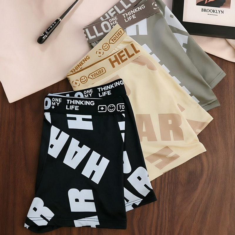 4 STÜCK! Herrenunterwäsche, sp – Men'S Fashion Lk Bewertung und Preis