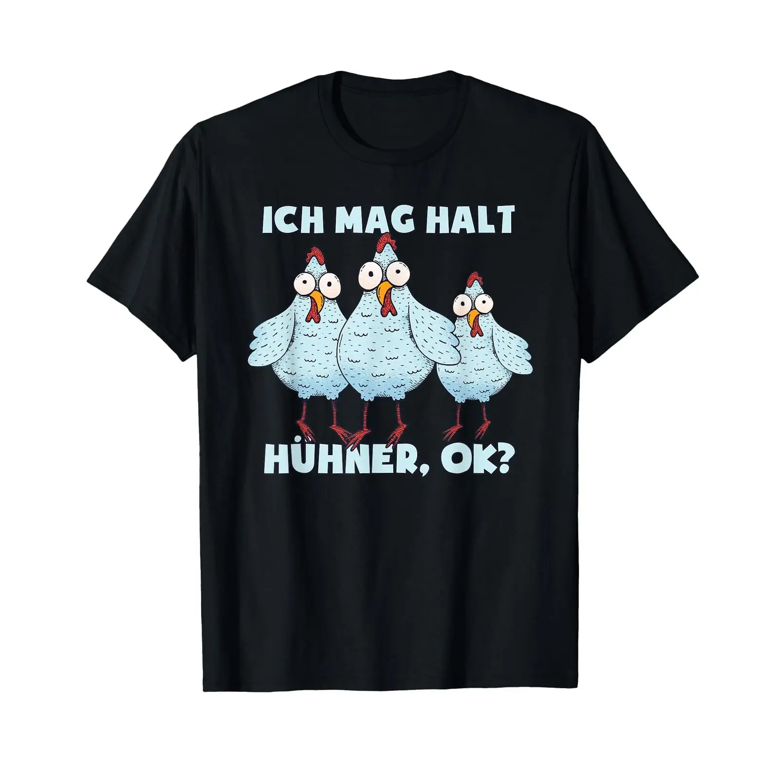 Ich mag einfach Hühner, ok, sc – Men'S Fashion Mag Bewertung und Preis