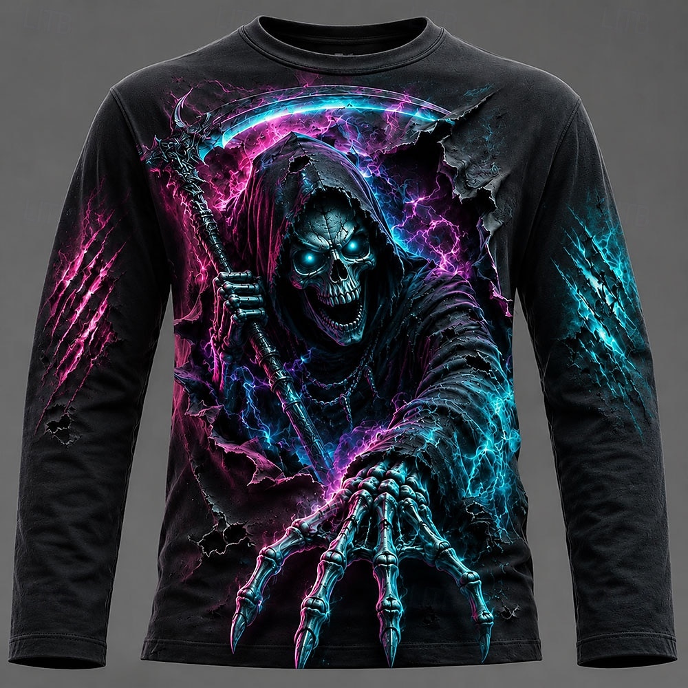 Halloween Herren 3D Grafik Bed – Men'S Fashion 2025 Bewertung und Preis