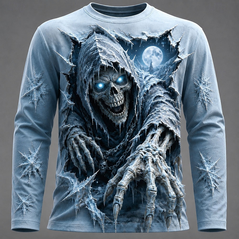 Halloween Herren 3D Grafik Bed – Men'S Fashion 2025 Bewertung und Preis