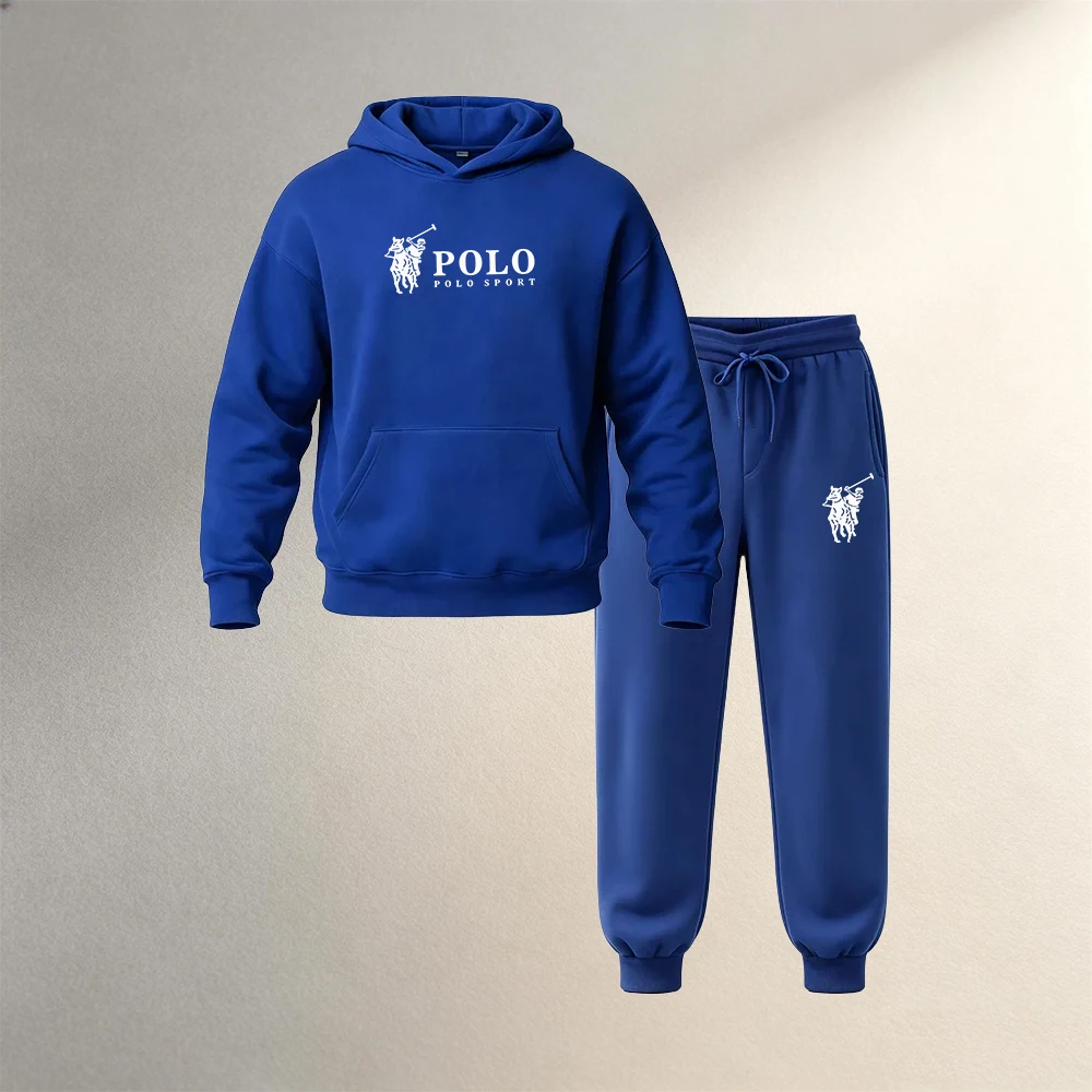 Herrenbekleidung, Hoodie-Sets, – Mens Fashion Workwear Bewertung und Preis