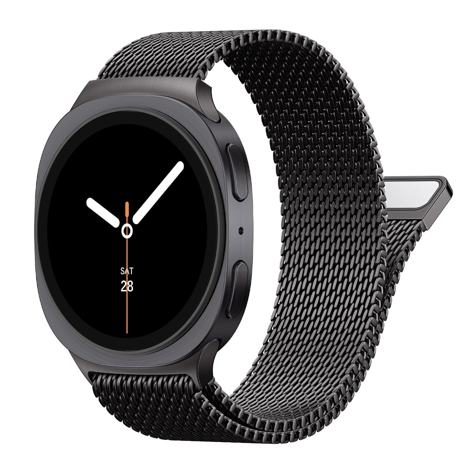 Milanese Loop Armband für Sams – Milan Men'S Fashion Bewertung und Preis