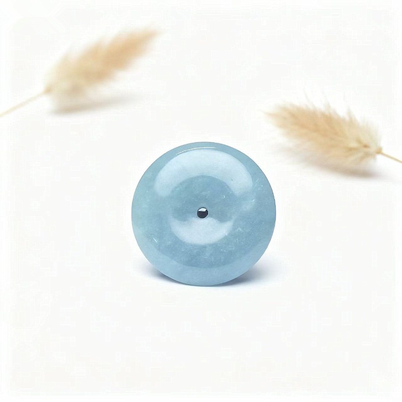 Neue Echte Natürliche Jade Don – Men'S Fashion Jewelry Bewertung und Preis