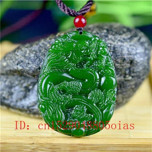 Natürliche Grüne Chinesische J – Men'S Fashion Jewelry Bewertung und Preis