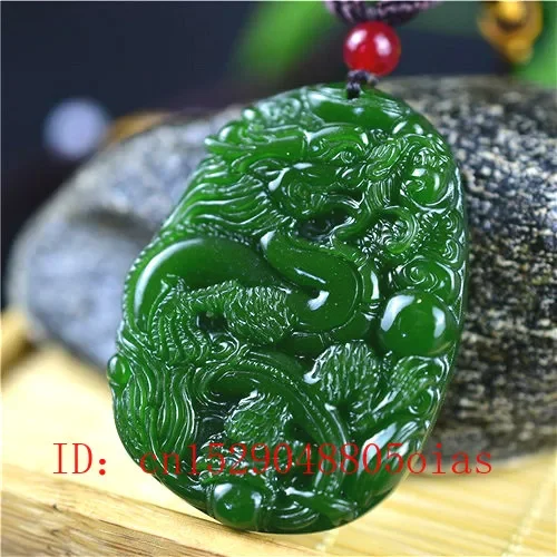 Natürliche Grüne Chinesische J – Men'S Fashion Jewelry Bewertung und Preis