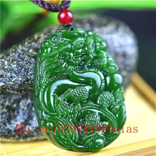 Natürliche Grüne Chinesische J – Men'S Fashion Jewelry Bewertung und Preis