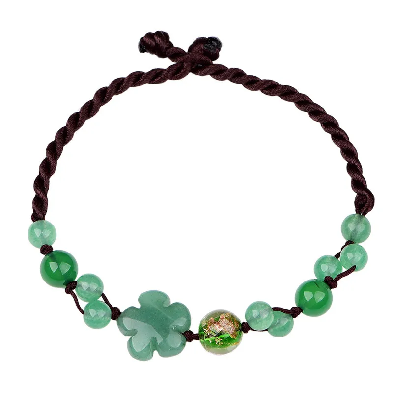 Jade Blume Fußkettchen für Fra – Men'S Fashion Jewelry Bewertung und Preis