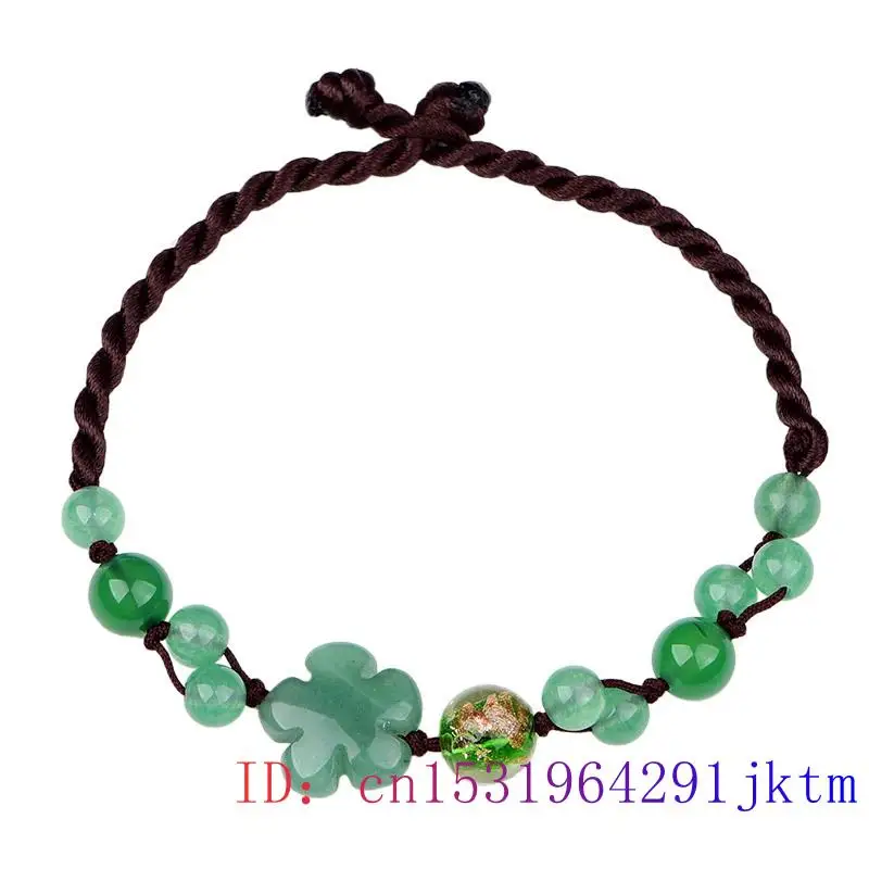 Jade Blume Fußkettchen für Fra – Men'S Fashion Jewelry Bewertung und Preis
