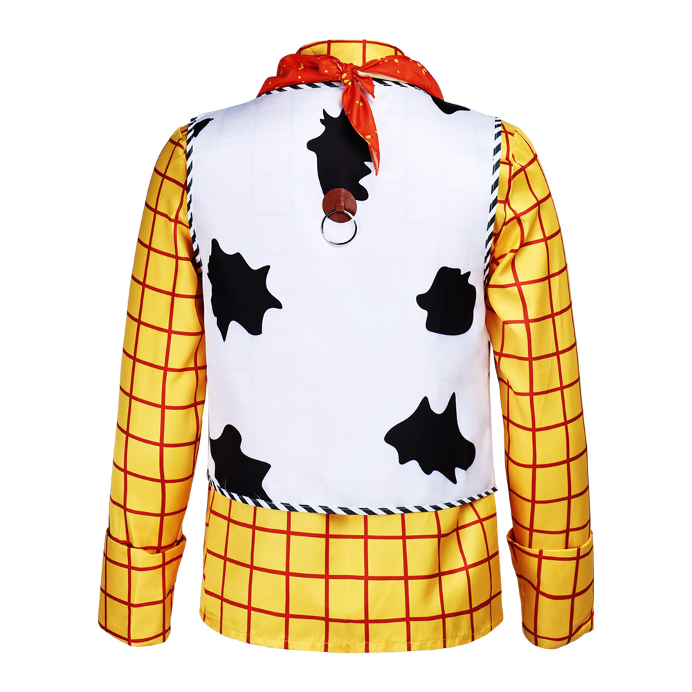 Klassisches Western-Cowboy-Cos – Mens Fashion Vest Bewertung und Preis