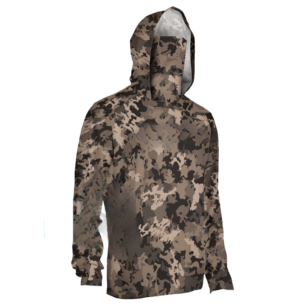 Angelhemd Sommer Performance A – Men'S Fashion 2025 Bewertung und Preis