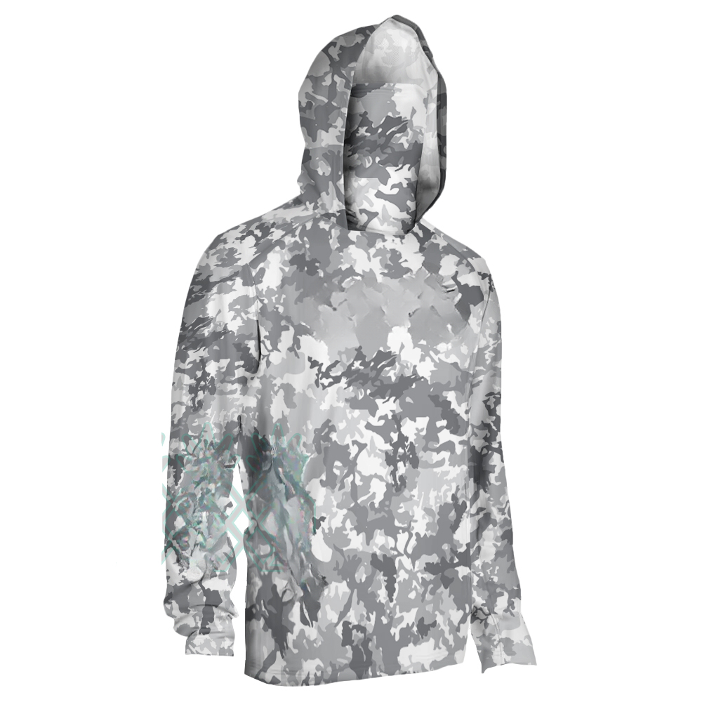 Angelhemd Sommer Performance A – Men'S Fashion 2025 Bewertung und Preis