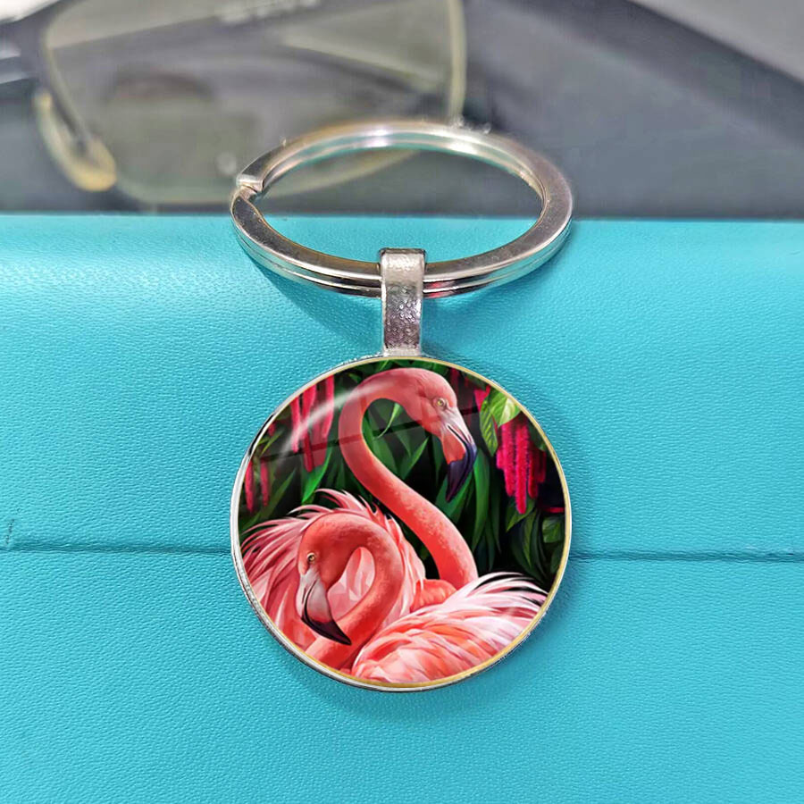 Heißer Verkauf Sommer Flamingo – Mens Fashion Style Images Bewertung und Preis