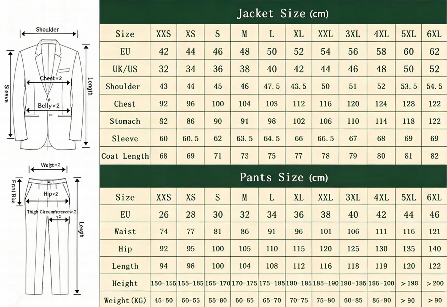 Modischer, armeegrüner und sch – Mens Fashion Vest Bewertung und Preis