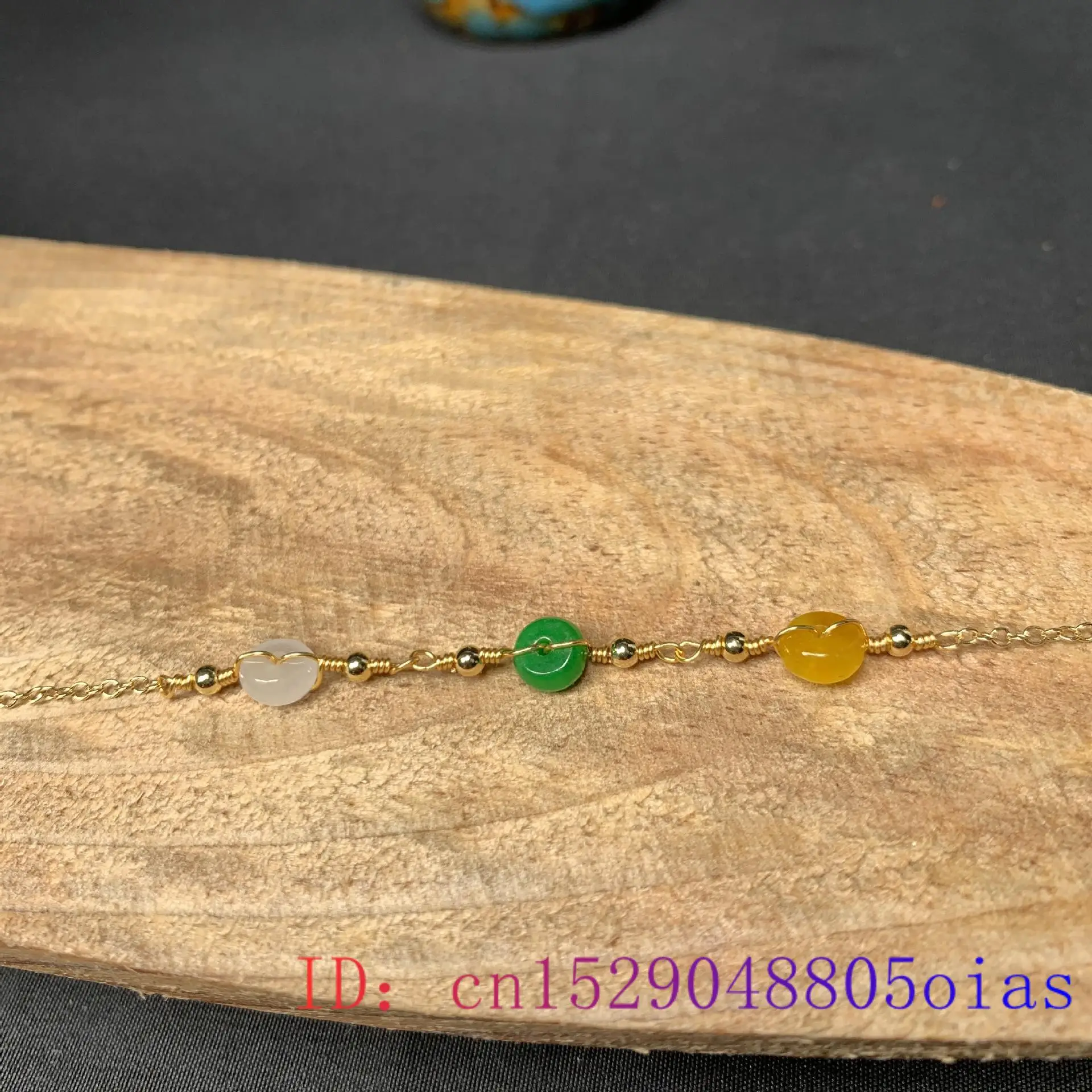 Jade-Armbänder für Frauen, Cha – Men'S Fashion Jewelry Bewertung und Preis