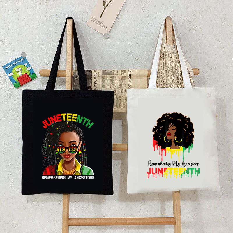 Juneteenth Black Girl Print Da – Men'S Fashion History Bewertung und Preis