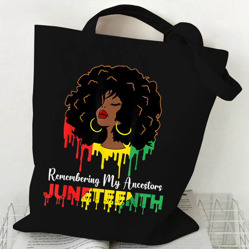 Juneteenth Black Girl Print Da – Men'S Fashion History Bewertung und Preis