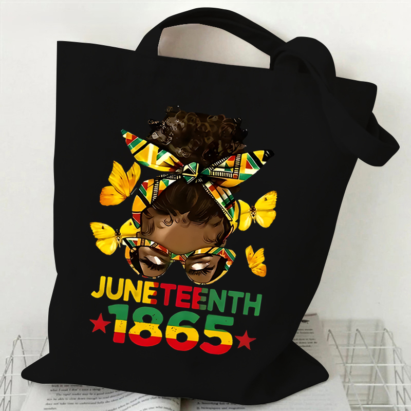 Juneteenth Black Girl Print Da – Men'S Fashion History Bewertung und Preis