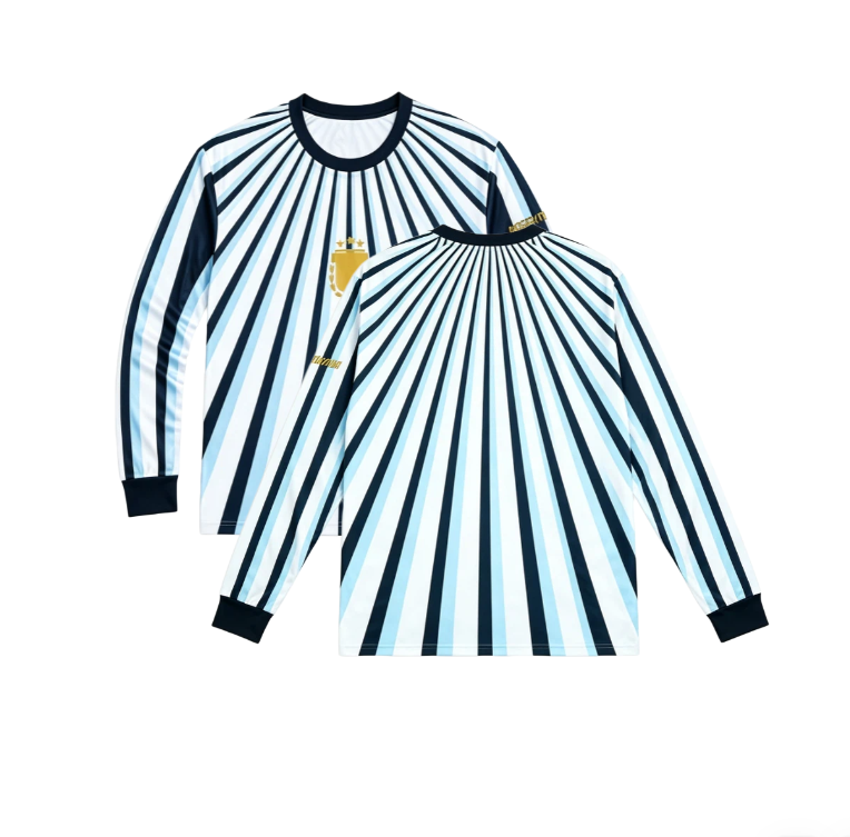 Neues argentinisches Rundhals- – Men'S Fashion 2025 Bewertung und Preis