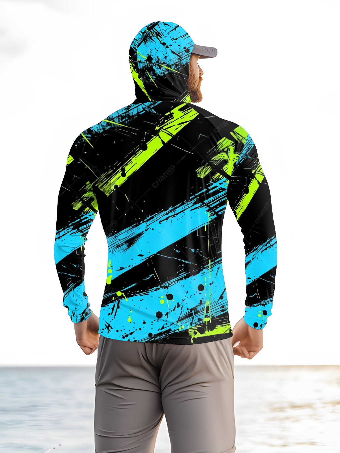 Fischer-Hoodie für Herren, lan – Men'S Fashion 2025 Bewertung und Preis