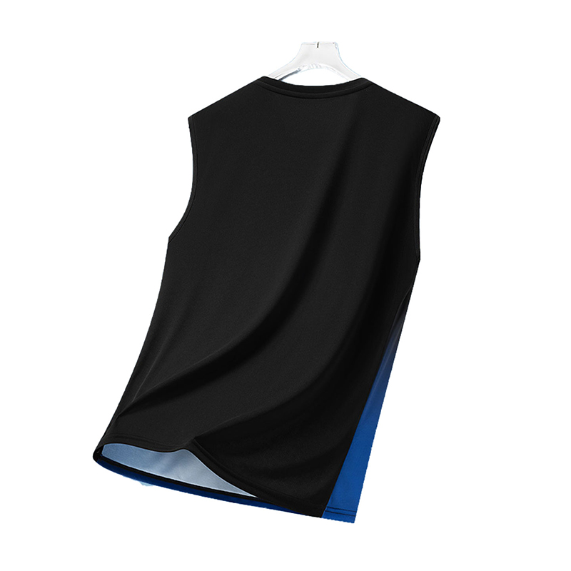 Herren-Sportweste mit Farbverl – Mens Fashion Vest Bewertung und Preis