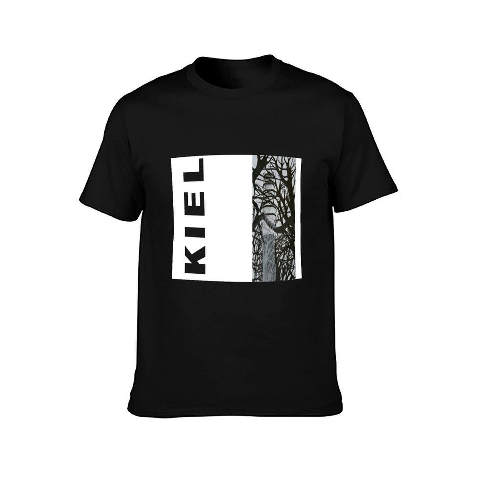 Kiel Lighthouse Bülk T-Shirt M – Men'S Fashion Lk Bewertung und Preis