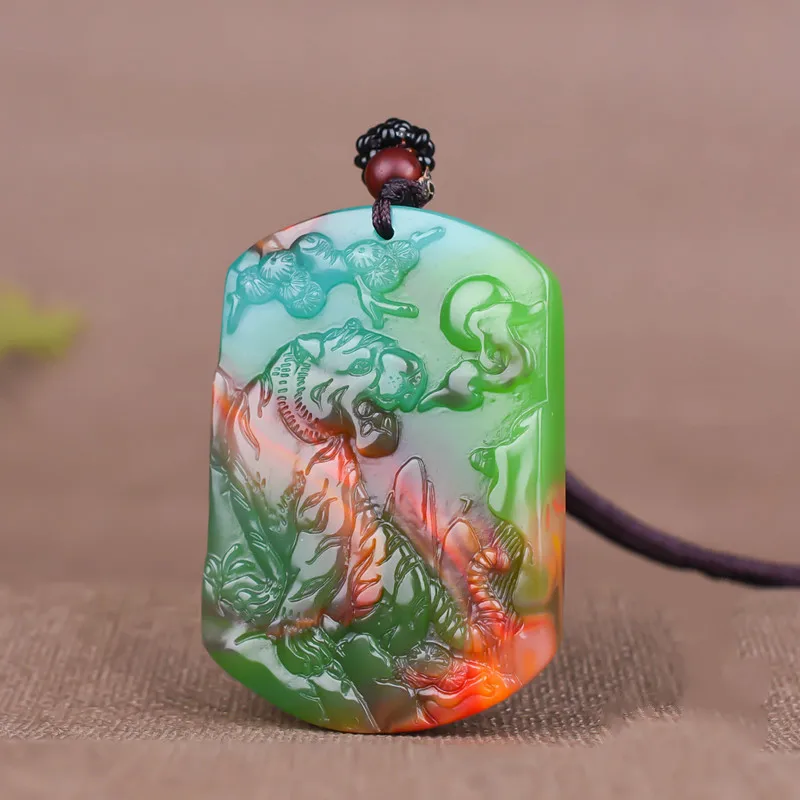 Chinesische Natürliche Farbe J – Men'S Fashion Jewelry Bewertung und Preis